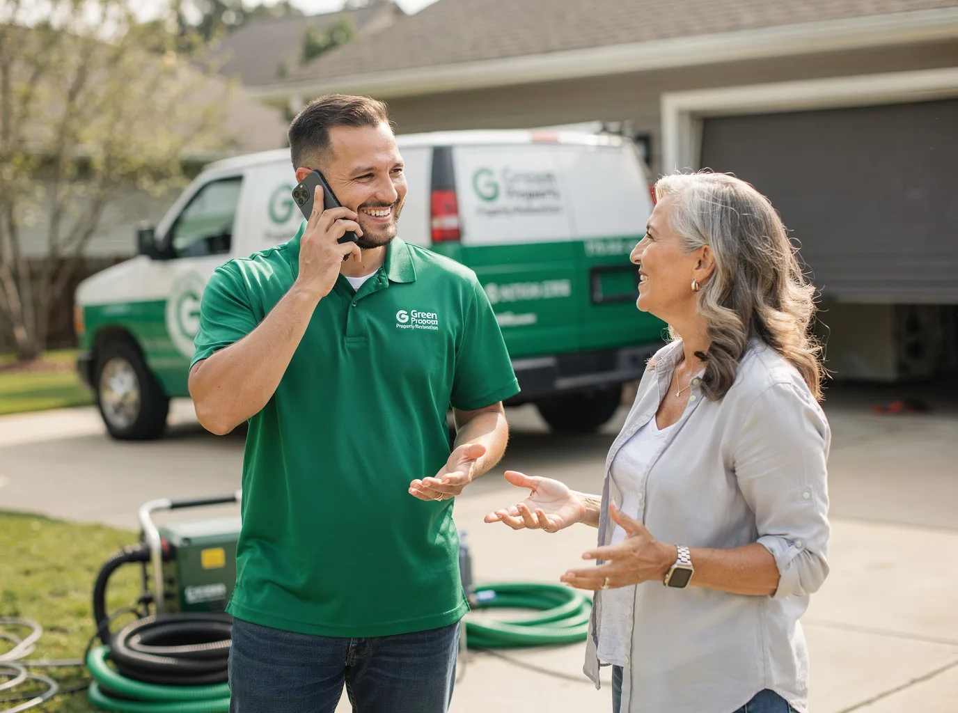 Water Damage Restoration Argyle, MI FAQs